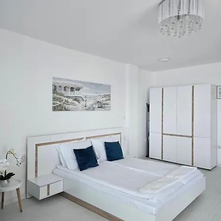 Bellevue Sea View Апартаменти Светий Влас
