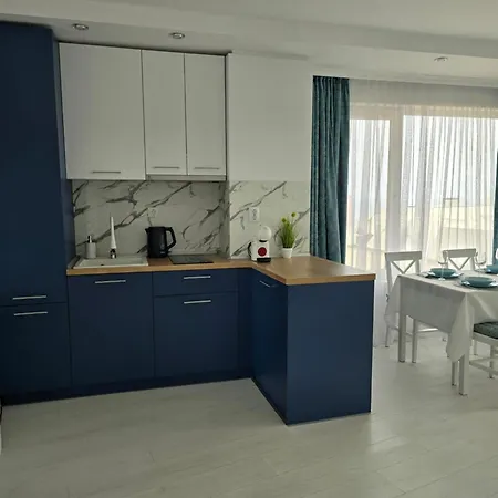 Апартаменти Bellevue Sea View