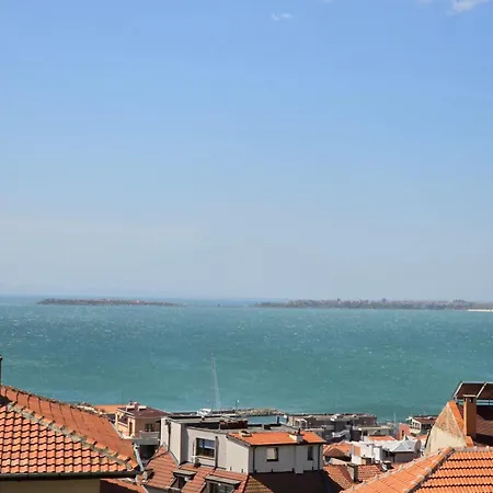 Bellevue Sea View Апартаменти Светий Влас