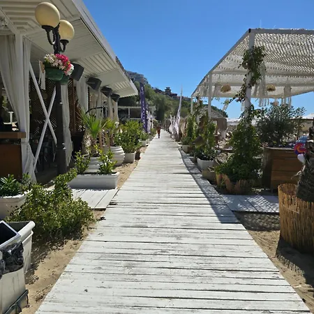 Bellevue Sea View Светий Влас