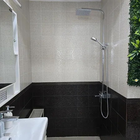 Апартаменти Bellevue Sea View