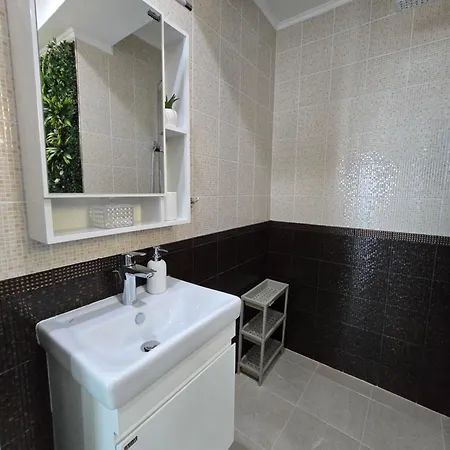 Bellevue Sea View Апартаменти